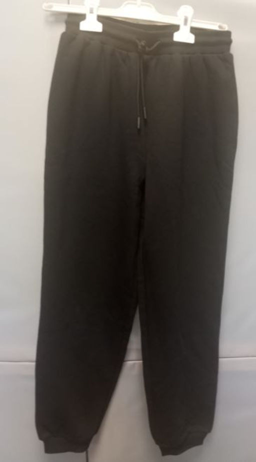 Брюки черный