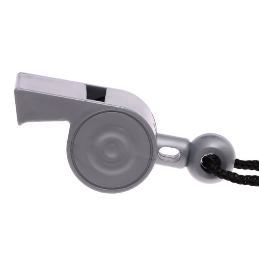 Полицейский свисток Участковый - Simaland фото 5