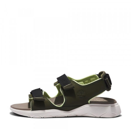 Сандалии - Timberland фото 8