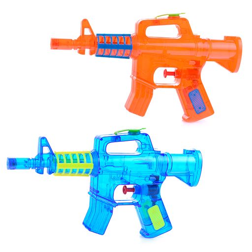 Водное оружие "The water surface" в пакете