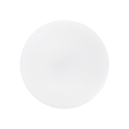 Лампа светодиодная Ecola, GX53, 10 Вт, 4200 K, 220 В, 27x75 мм, матовое стекло