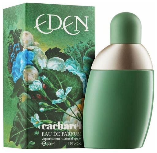 CACHAREL EDEN w EDP 50 ml M, парфюмерная вода