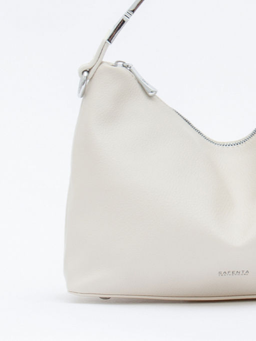 Сумка 58491 beige Velina Fabbiana-Safenta