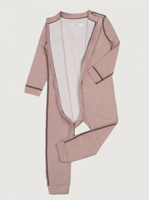 Комбинезон 8т11024 бежевый