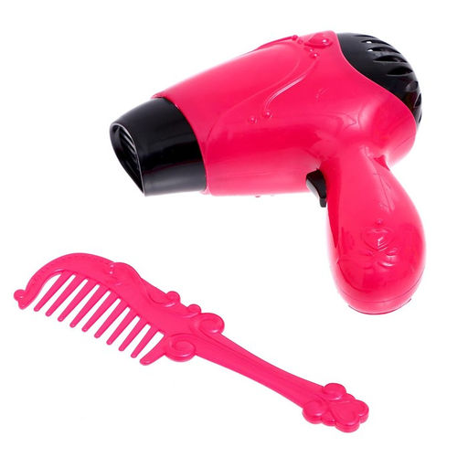 Игровой модуль «Маленькая принцесса» с аксессуарами