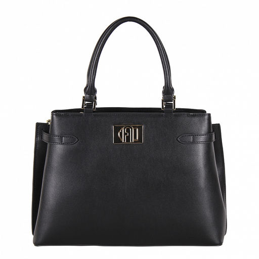 Сумка 1248TH black Polina&Eiterou