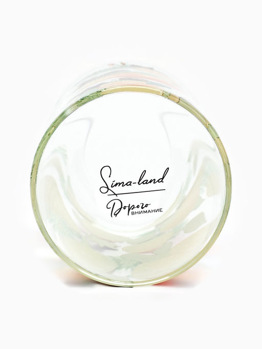 Банка для хранения новогодняя Аромат праздника, 1000 мл - Дорого внимание фото 9