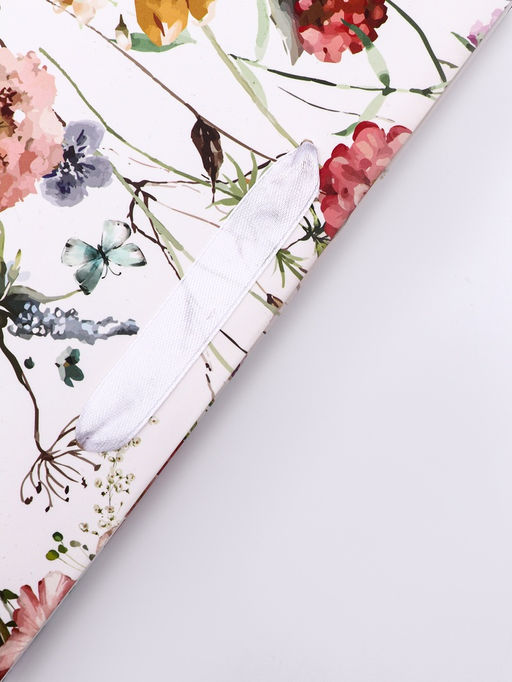 Цена за 2 шт. Пакет подарочный вертикальный Микс, ML 23?27?11.5 см