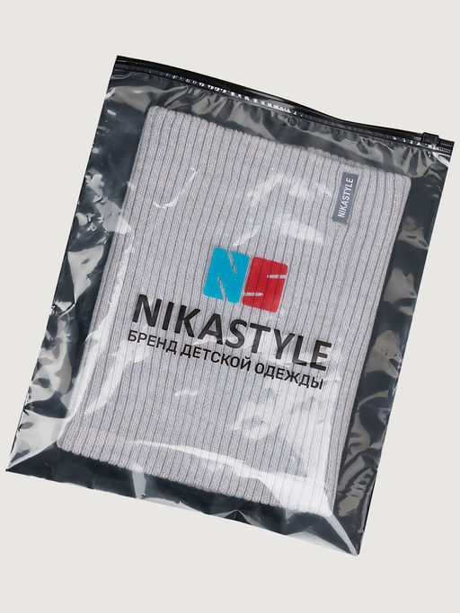 Снуд 17з15625 орех