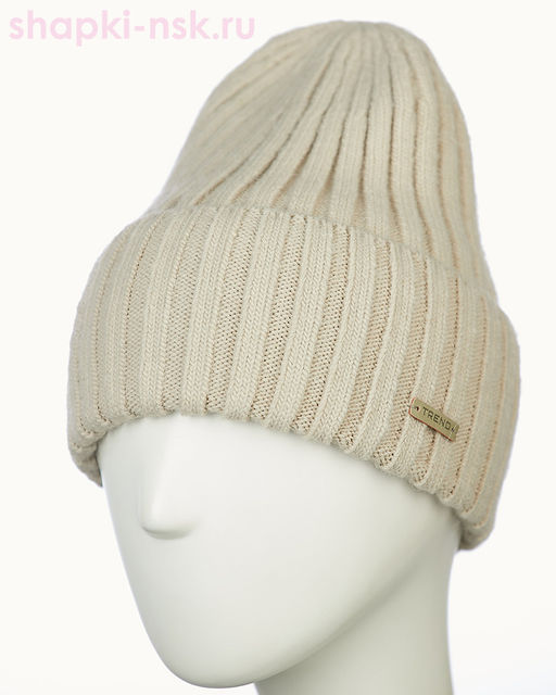 Силена Шапка женская (56-58) - Trend фото 2