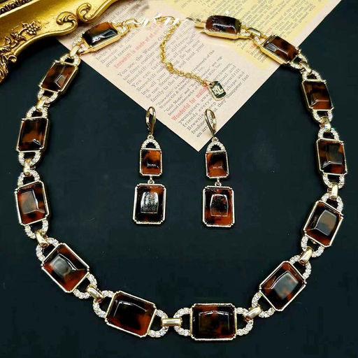 Колье арт. 22 6773 (id 281601) - Rada фото 4