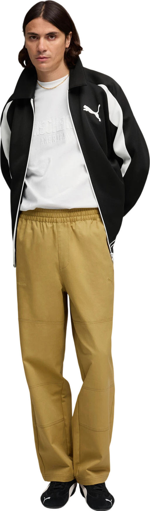 Футболка мужская