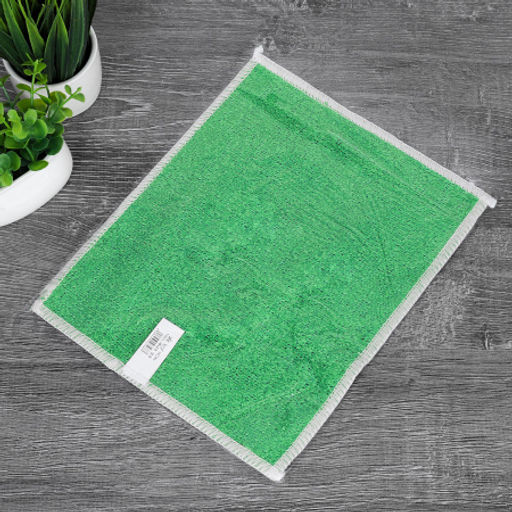 Салфетка для уборки 18х23 см / B18ОРР /уп 1600/ОРР - ГалеонТрейд фото 6