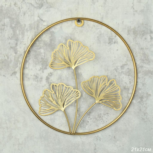 Панно декоративное 21х21 см / WC-1025 /уп 5/30/ - Галеонтрейд фото 3