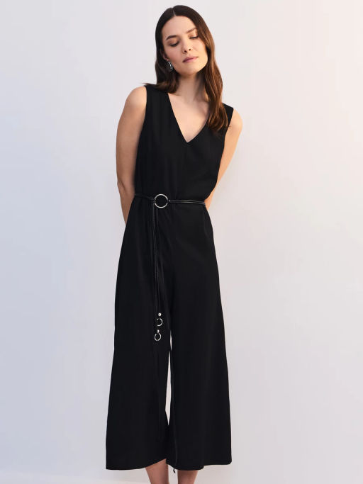 Комбинезон из вискозы ZR2605012905-50 / Zarina