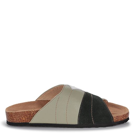 Сабо Биркенштоки женские - Riconte фото 3