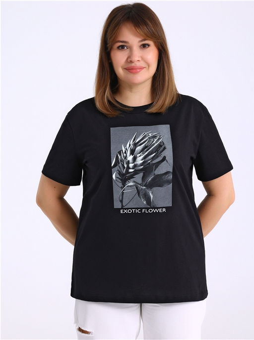 Футболка 1ЖДФК3298001