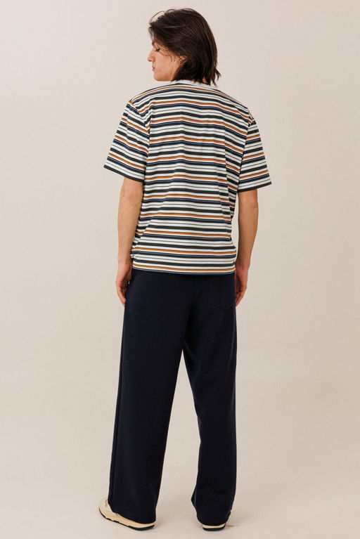 Футболка GO М1001ST/25-02p.176-182 полоска