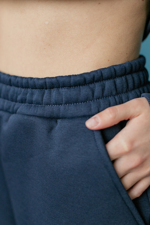 Джоггеры женские Night - Captain's mate фото 9