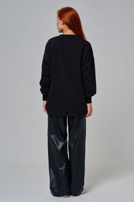 67188 толстовка женская