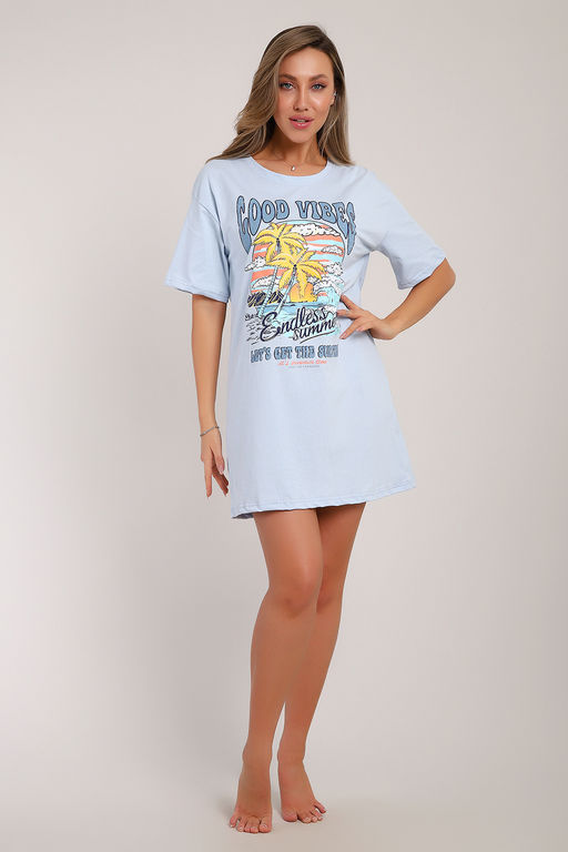 Туника 21091 - Натали фото 34