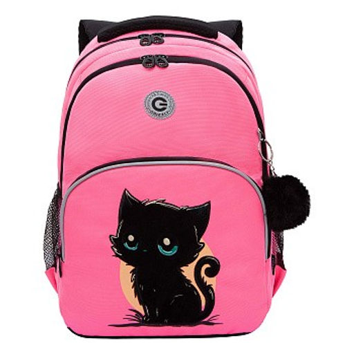 RG-560-4 Рюкзак школьный - Grizzly фото 12