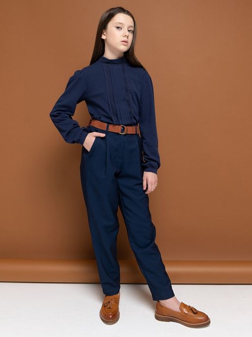 Pelican GFJS8139 джемпер для девочек  фото 2