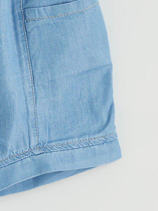 Beli Lastikli Erkek Bebek ?ort