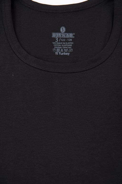 Майка для мальчика Baykar  фото 3