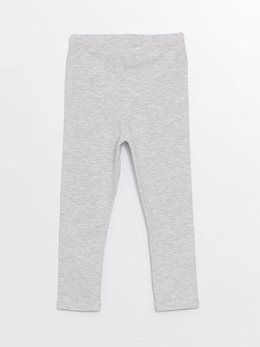 Beli Lastikli Basic K?z Bebek Tayt - Waikiki фото 3