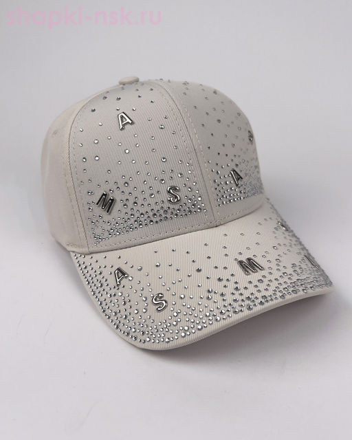 B80 Бейсболка женская (56-58)