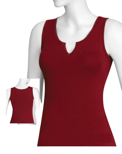 Майка женская 3072 - Ots фото 3