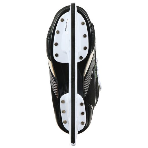 Коньки хоккейные BlackAqua HS-208, р. 37 - Simaland фото 5