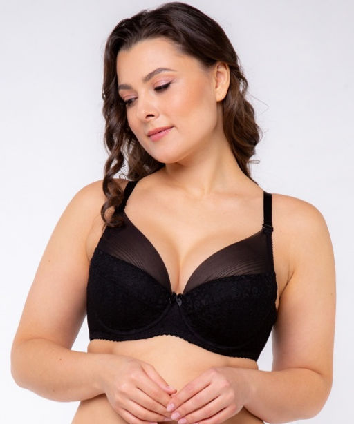 -10% Бюстгальтер Valeria 012044-2 белый  фото 5