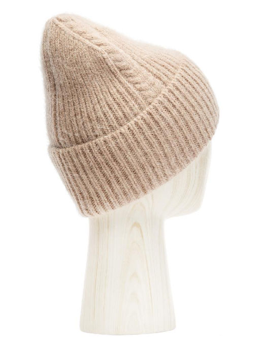 Шапка жен. анг+нейл LB-A53030 beige - Labbra фото 2