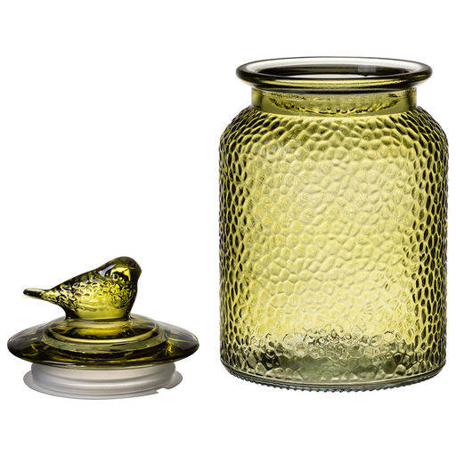 ЕМКОСТЬ ДЛЯ ХРАНЕНИЯ GARDEN GREEN 950 МЛ - Lefard фото 3