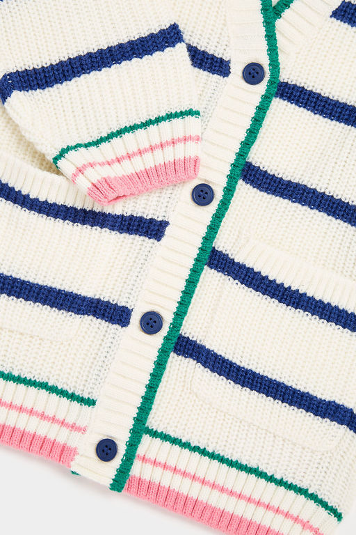 Mothercare / Кардиган вязаный  фото 3