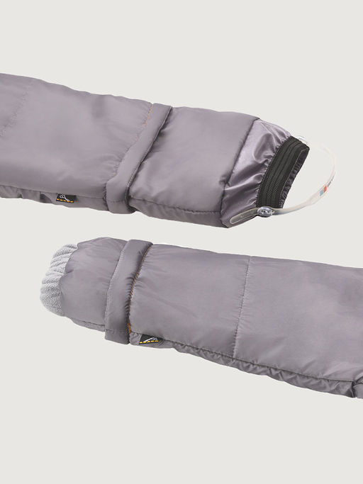 Комбинезон 8м2125 пудра/инжир - Nikastyle фото 15