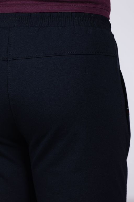 Брюки спортивные 
 3.MM141B-синий-тёмный