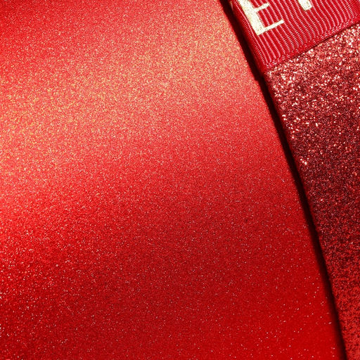 Набор подарочных коробок сердце 3 в 1, сияющий красный с бантом Любовь вечна, 31?27?13.3; 28?25?11.7; 26?23?10.3 см