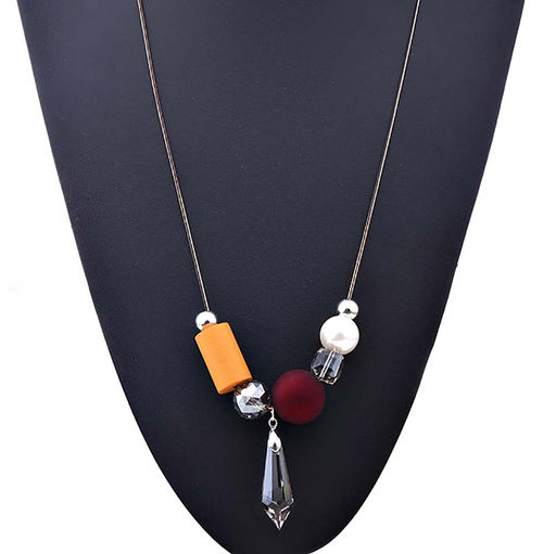 Колье арт. 26 5831 (id 274848) - Rada фото 2