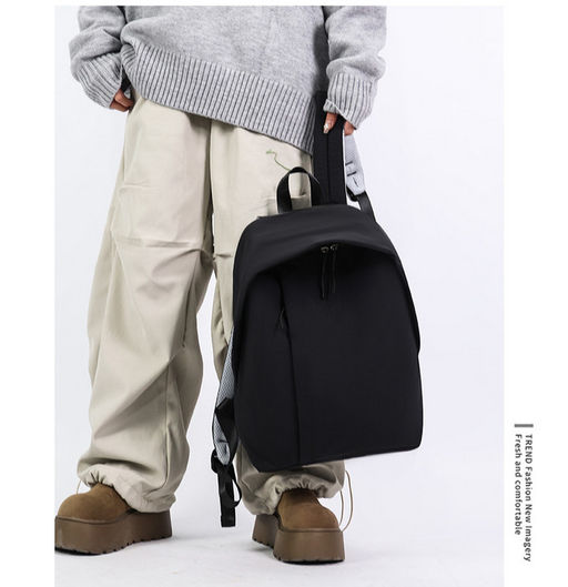 Рюкзак SR-678-Black