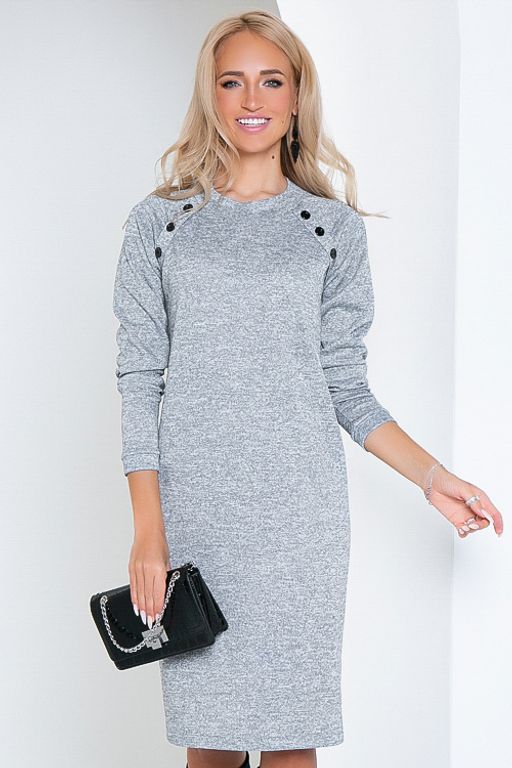 Платье 70498 - Avili фото 2