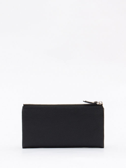 Кошелек 3886-1806 black Vermari