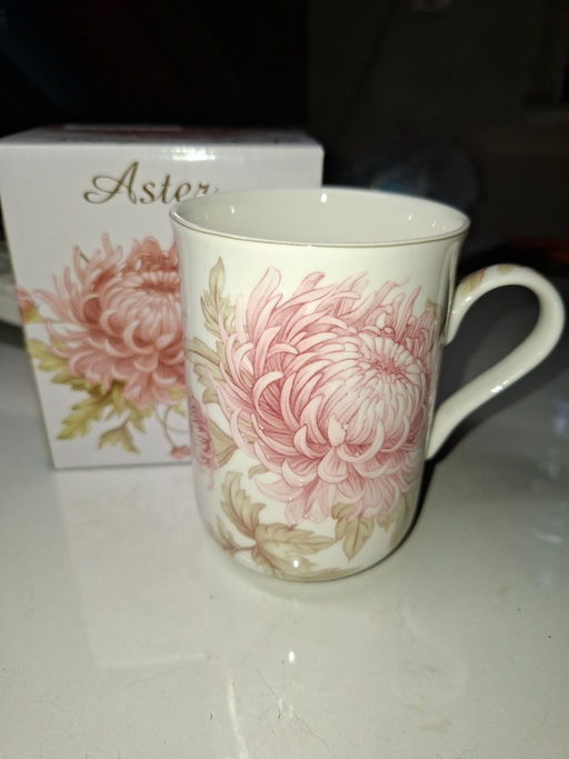 КРУЖКА LEFARD АСТРА 350 МЛ  фото 5