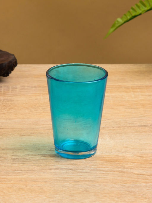 Подсвечник для чайной свечи, 5.5×5.5×7.8 см, МИКС