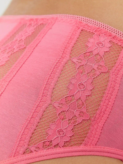 -Lui et Elle / Трусы кулоты CHLOE  фото 8