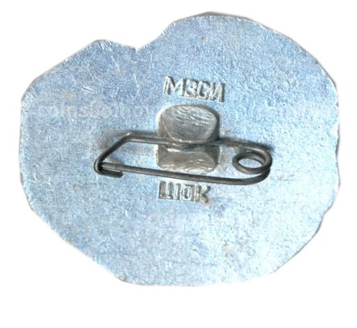 Значок Суздаль