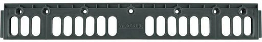 ///Крепежная планка к лоткам для метизов арт. Р3745/////////////////////// - Полимербыт фото 2