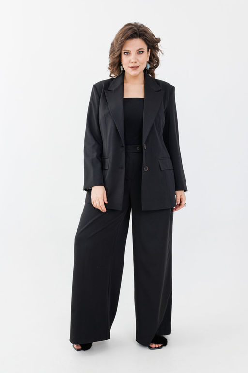 Костюм ANELLI 1190 черный